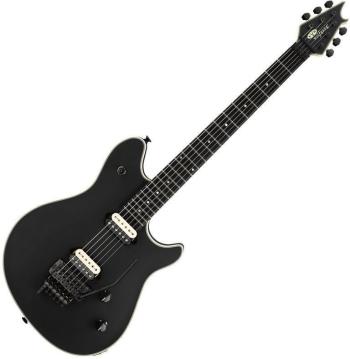 EVH Wolfgang Stealth Eben Elektrická gitara