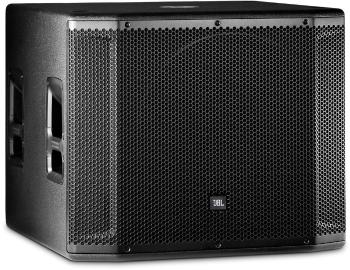 JBL SRX818SP Aktívny subwoofer