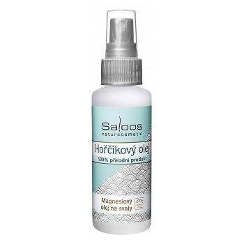 SALOOS Horčíkový olej 100 ml