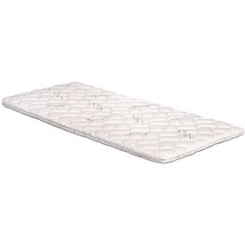 Topper Memory Silver 90 × 200 (3800140162845)