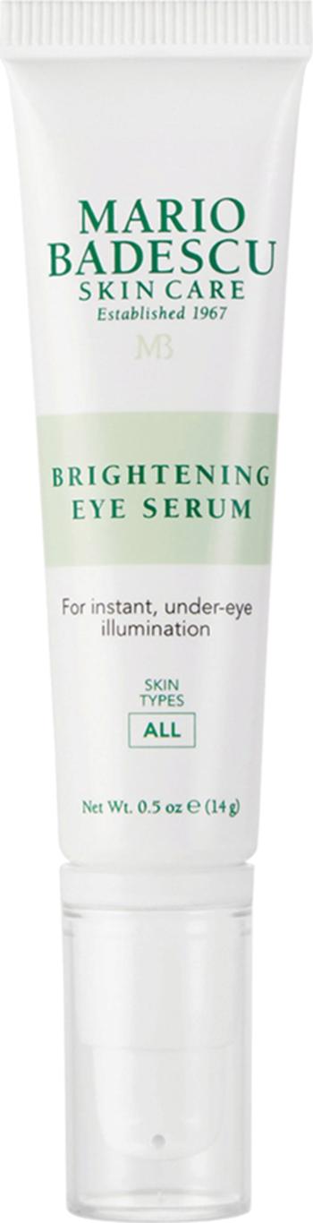 Mario Badescu Rozjasňujúce očné sérum (Brightening Eye Serum) 14 g