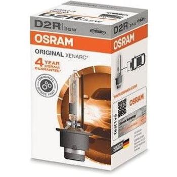 OSRAM XENARC ORIGINAL D2R (66250)