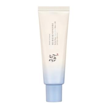 BEAUTY OF JOSEON Opaľovací krém Aqua Fresh SPF50+ 50 ml