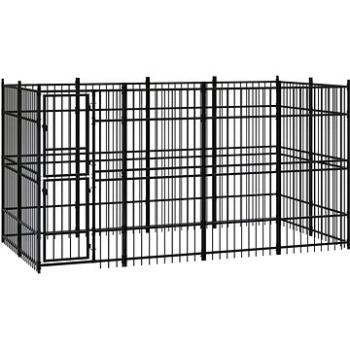 Vonkajší SHUMEE oceľ  7,37 m2, 3097958
