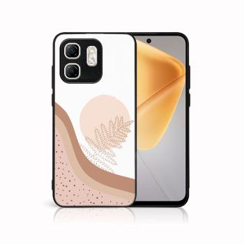 MY ART Ochranný kryt pre Infinix Hot 50i FERN (X90)