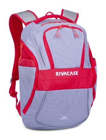 Riva Case Mercantour 5225 Grey/red