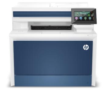 HP Color LaserJet Pro MFP 4302dw 4RA83F laserová multifunkcia