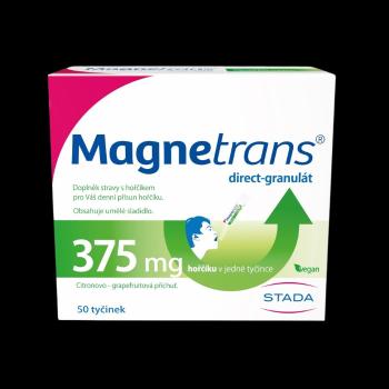 MAGNETRANS Direct 375 mg 50