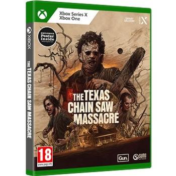 The Texas Chain Saw Massacre – Xbox (5056635603999)