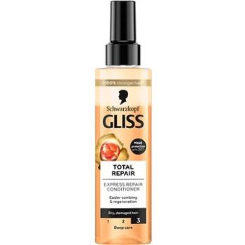 SCHWARZKOPF GLISS KUR Total Repair Express 19 (200 ml) (4015000886864)