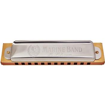 HOHNER Marine Band 364/24 C (HN139504)