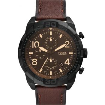 Fossil Bronson FS5875 - 30 dní na vrátenie tovaru, Garancia originality