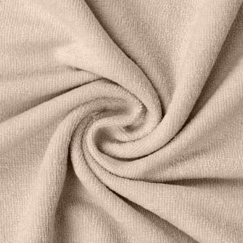 Foaie impermeabilă Matex terry bej deschis , 60 x120 x 10 cm, bej deschis, 60 x 120 cm