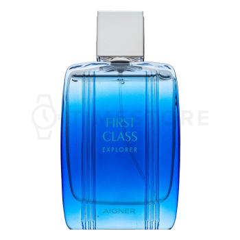 Aigner First Class Explorer toaletná voda pre mužov 100 ml   - 30 dní na vrátenie tovaru, Garancia originality