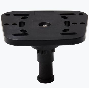 Dam držiak sonaru fish finder mount small