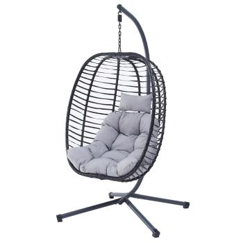 Závesné kreslo AZ-V1289 Autronic