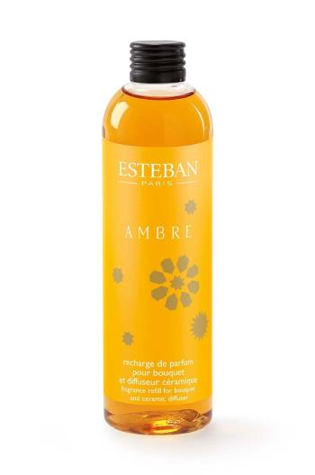 Náplň do difúzora Esteban Ambre 250 ml