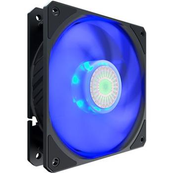 Cooler Master SickleFlow 120 Blue (MFX-B2DN-18NPB-R1)