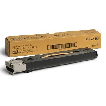 Xerox 006R01802 zlatý (gold) originálny toner
