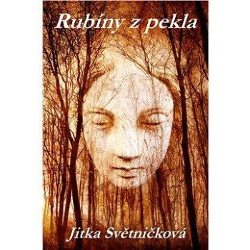 Rubíny z pekla (978-80-751-2023-6)