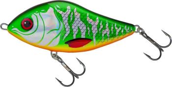 Salmo wobler slider sinking holo tiger - 10 cm