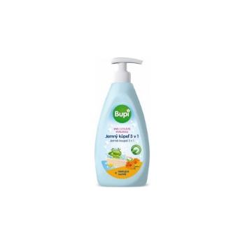 Bupi BABY Jemný kúpeľ 3 v 1 500 ml