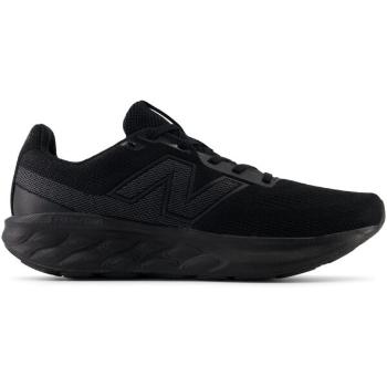 New Balance FRESH FOAM 520V9 Férfi futócipő, fekete, méret 40