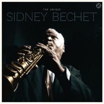 BECHET, SIDNEY - UNIQUE SIDNEY BECHET, CD