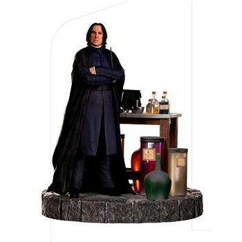 Harry Potter – Severus Snape – Deluxe Art Scale 1/10 (618231950126)