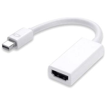 PremiumCord Mini DisplayPort -> HDMI M/F (kportadm01)