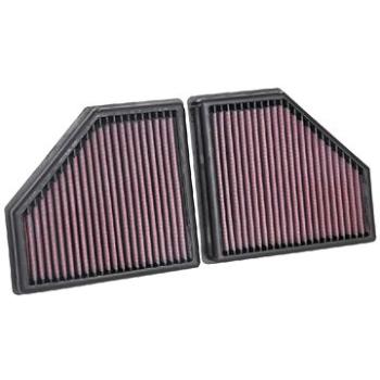 K & N vzduchový filter 33-5086