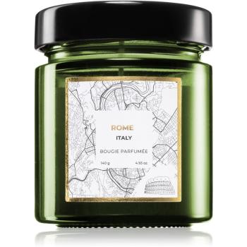 Vila Hermanos Apothecary Italian Cities Rome lumânare parfumată 140 g