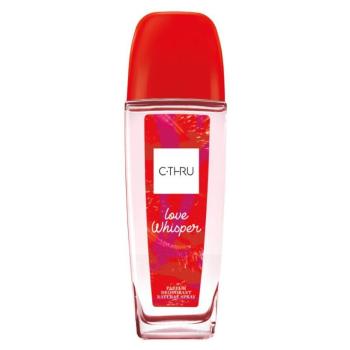 C-THRU Parfumovaný sprej Love Whisper 75 ml