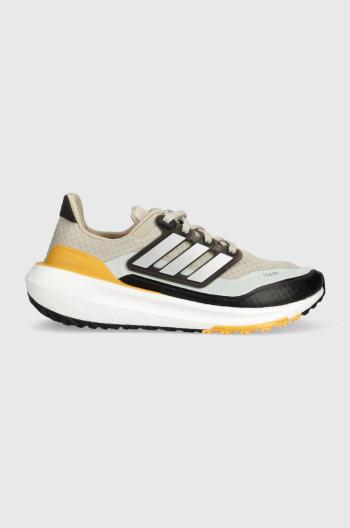 Bežecké topánky adidas Ultraboost Light šedá farba, IE1674