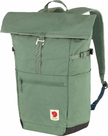 Fjällräven High Coast Foldsack Ruksak Patina Green 24 L