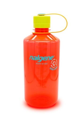 Nalgene Narrow Mouth 1 l Pomegranate Sustain