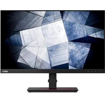 23,8 Lenovo ThinkVision P24h-2L (62B2GAT1EU)