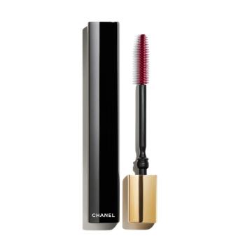 Chanel Riasenka pre objem, dĺžku a tvar Noir Allure (All-in-One Mascara) 6 g Noir