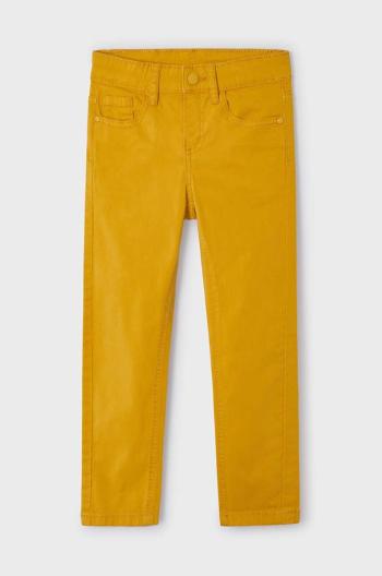 Detské rifle Mayoral slim fit