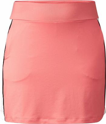 Daily Sports Lucca 45 cm Coral XS Sukňa
