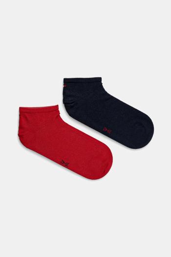Ponožky Tommy Hilfiger 2-pak pánske, 342023001