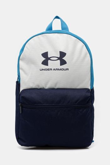 Ruksak Under Armour ružová farba, veľký, s potlačou