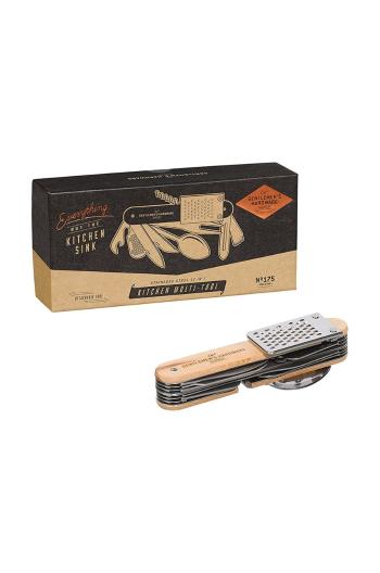 Gentelmen's Hardware kuchynské multifunkčné náradie