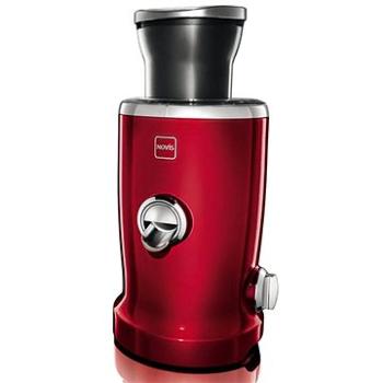 Novis VitaJuicer S1, Cherry Red (6511.33.20)