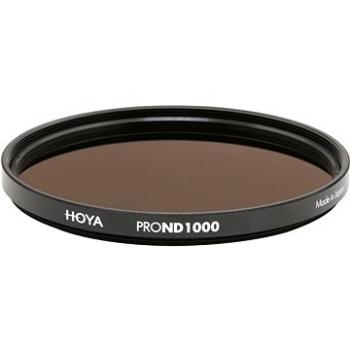 HOYA ND 1 000X PROND 95 mm (ND100095PRO.01)