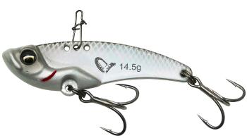 Savage gear wobler vib blade pearl white-4,5 cm-8,5 g