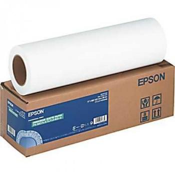 Epson 610/30.5/Proofing Paper White Semimatte, 610mmx30.5m, 24", C13S042004, 256 g/m2, papír,