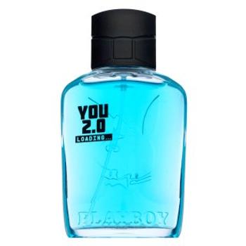 Playboy You 2.0 Loading For Him toaletná voda pre mužov 60 ml