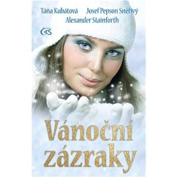 Vánoční zázraky (978-80-747-5203-2)