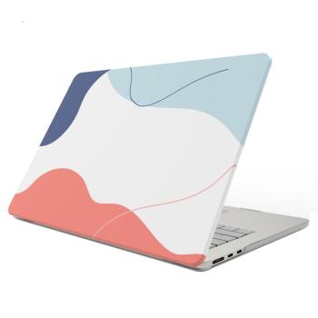 PROTEMIO ART CASE pre MacBook Pro 14" A2992 / A2918 / A2779 / A2442 SIMPLE